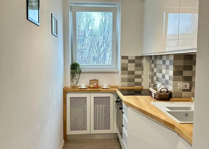2rooms Universitate-old Town Bukarest