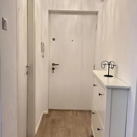 2rooms Universitate-old Town Apartment