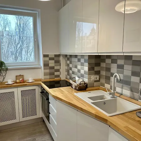 2rooms Universitate-old Town Apartamento Bucarest