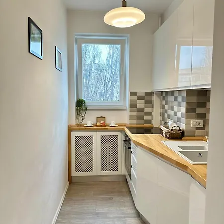 2rooms Universitate-old Town Bukarest