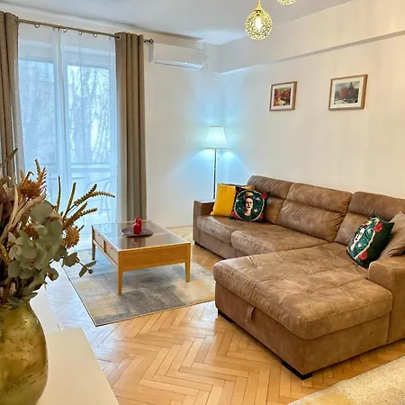 2rooms Universitate-old Town *