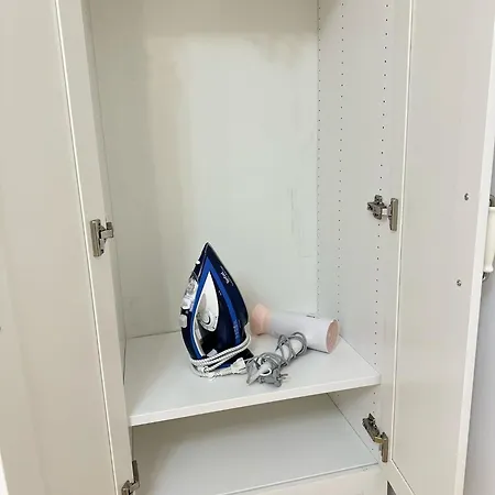 2rooms Universitate-old Town Daire *