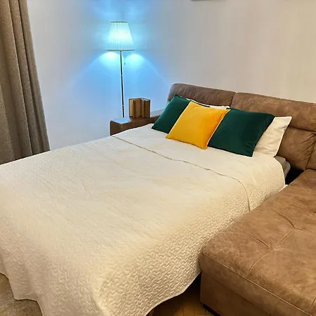 Appartement 2rooms Universitate-old Town Bucarest