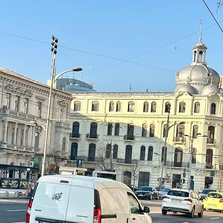 2rooms Universitate-old Town * Bukarest