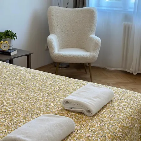 2rooms Universitate-old Town