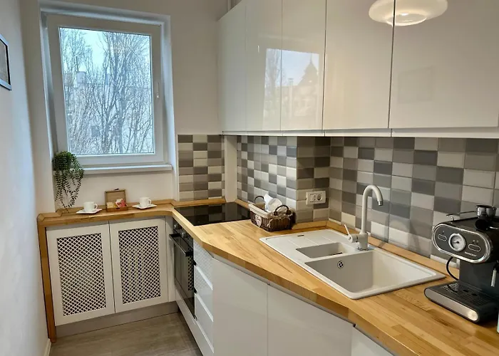 2rooms Universitate-old Town Апартаменти Бухарест