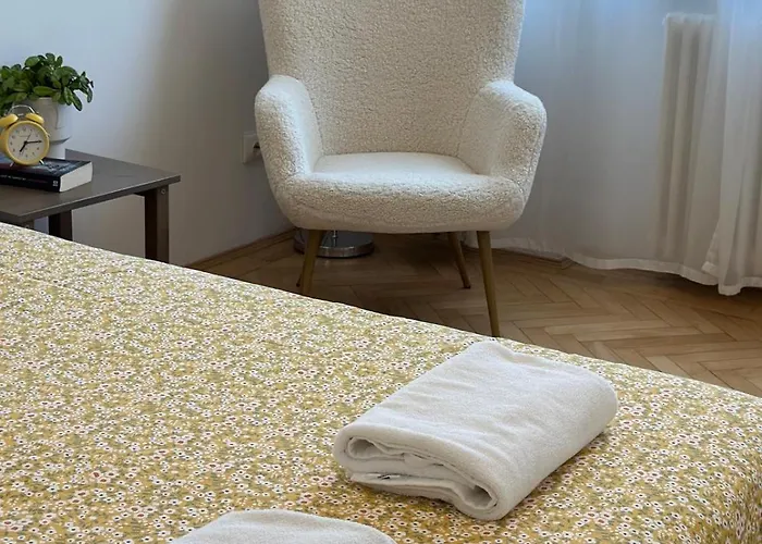 2rooms Universitate-old Town