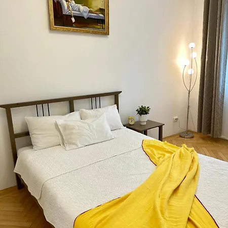 Διαμέρισμα 2rooms Universitate-old Town