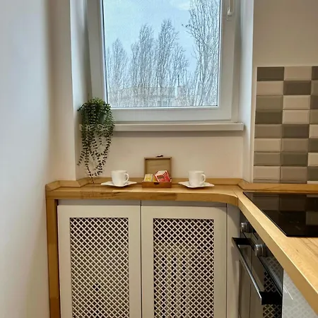 Διαμέρισμα 2rooms Universitate-old Town *