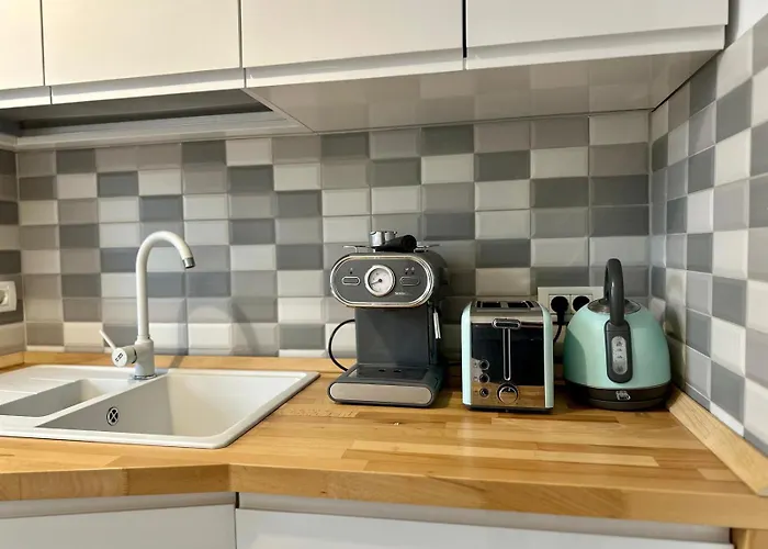 2rooms Universitate-old Town *