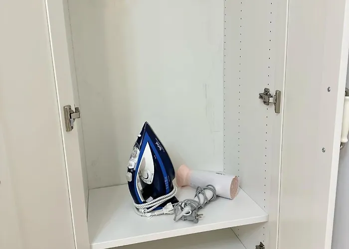 2rooms Universitate-old Town 아파트 *