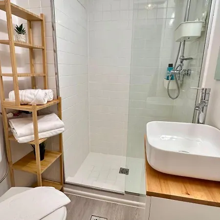 2rooms Universitate-old Town بوخارست