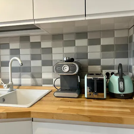 2rooms Universitate-old Town *